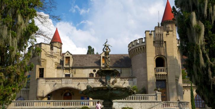 Mapa de Medellín — 50 Cosas por Hacer