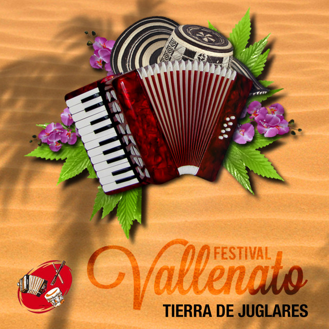Festival Vallenato